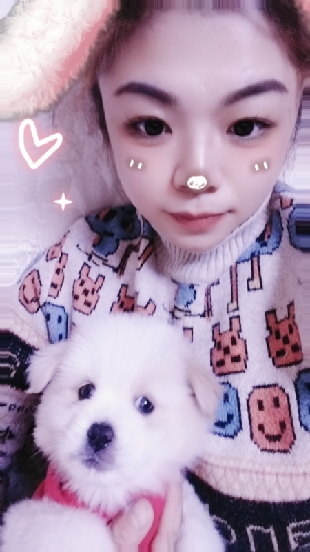 张莹的第一张照片--鞍山红颜知己交友网